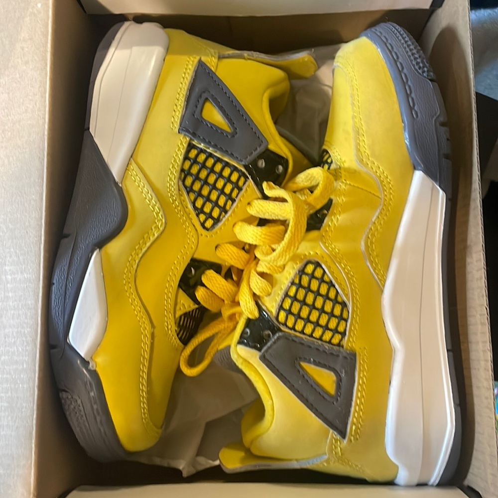 Retro 4